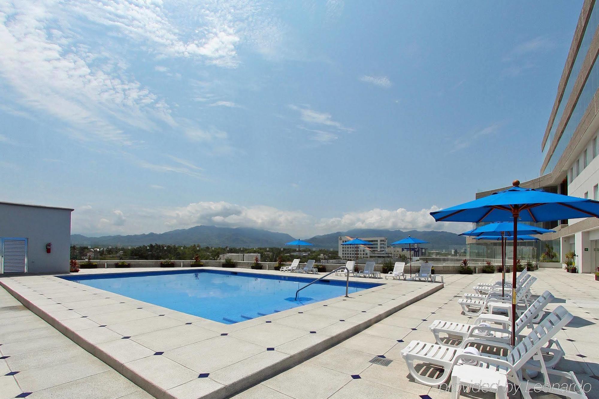 One Puerto Vallarta Aeropuerto Facilités photo